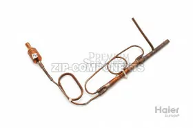 Капиллярка в сборе Haier A0010708742