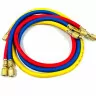 Коллектор M30336A-R-600 (R-600,290,1270) в комплекте шланги 3 шт 90см
