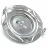 Фланец под 5-болтов D124/d63MM M8 водонагревателя Ariston MTS 570083