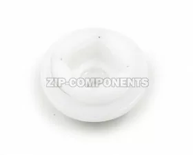 Втулка шнека Philips D28мм d23мм H13мм Квадрат 15/12мм