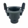 Фитинг для шланга пылесоса Samsung DJ67-00008A