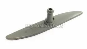 Импеллер (разбрызгиватель) нижний ПММ Zanussi 1527271207
