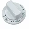 Ручка регулировки духовки для электроплиты Beko b250315006