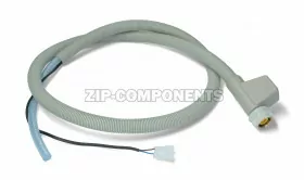Шланг заливной с аквастопом 2м Samsung DD62-00102A