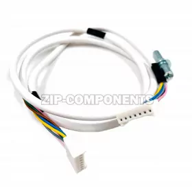 Шлейф дисплея для холодильника ARISTON C00081844