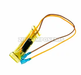 Дефростер KSD-2006 (15/0 С) 2-х концевой