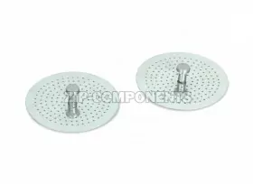 Фильтр для гейзерной кофеварки DeLonghi 5532116400