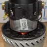 Двигатель пылесоса 1800W высокий H=175 (моющий) MADE IN ITALY