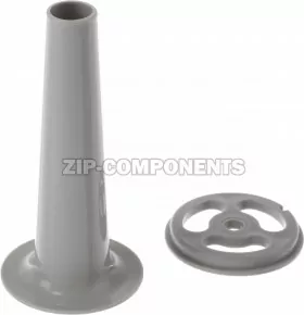 Насадка для приготовления колбас мясорубки Bosch 12025886