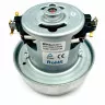 Мотор пылесоса SKL 1200w, H=115, D130mm