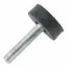 Ножка для стиральной машины M8, H=37mm