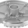 Горелка газовой конфорки, большая Bosch 00615299