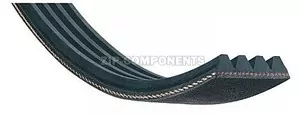 Ремень 1267J5 стиральной машины Bosch 00369482