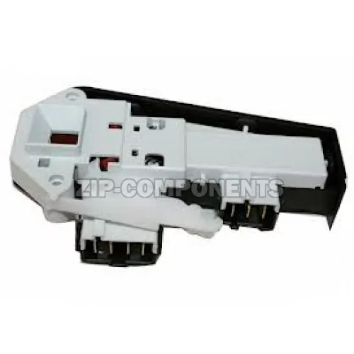Замок люка стиральной машины Bosch 182173