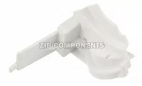 Корпус сливного насоса посудомоечной машины Bosch 00165263