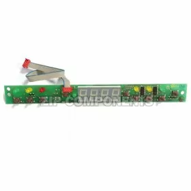 Блок индикации E60B-M2 Atlant 908081801010
