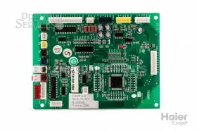 Основная плата управления Haier 0010451934