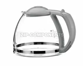 Стеклянная колба кофеварки Bosch 00646862