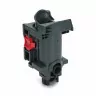 Переключатель 8-позиционный электрической плиты Indesit C00537795