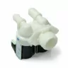 Клапан Bitron/Elbi 2W-180 на защелке Electrolux Zanussi AEG 50297055001