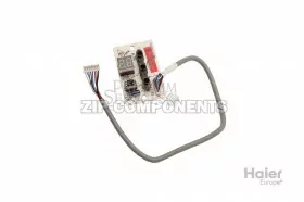 Панель дисплея Haier 0011800184A