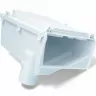 Корпус дозатора порошка Beko 2862100100