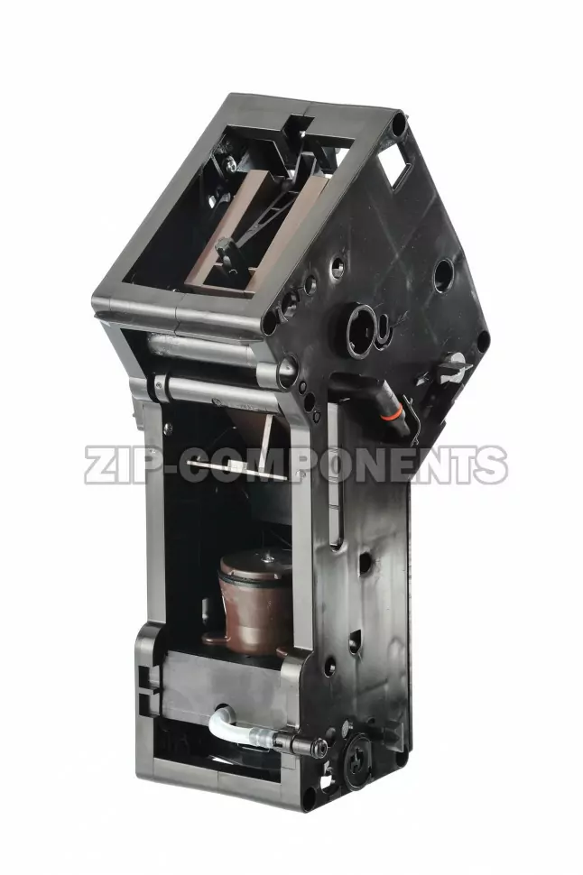 Заварочный блок кофемашины Bosch 00647861