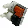Клапан впускной TP 2x180 под фишку Gorenje 587558