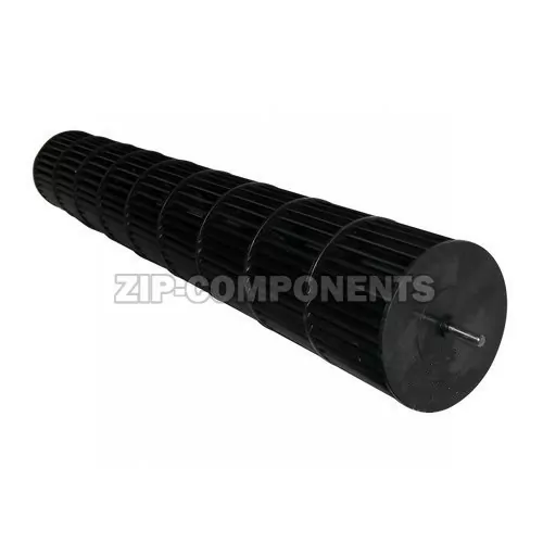 Крыльчатка внутреннего блока кондиционера Samsung DB94-00436C, H-550, D-75