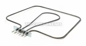 ТЭН  для духовки CANDY 41020672 1050+450W