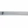 Планка центральная окрашенная Indesit C00855051