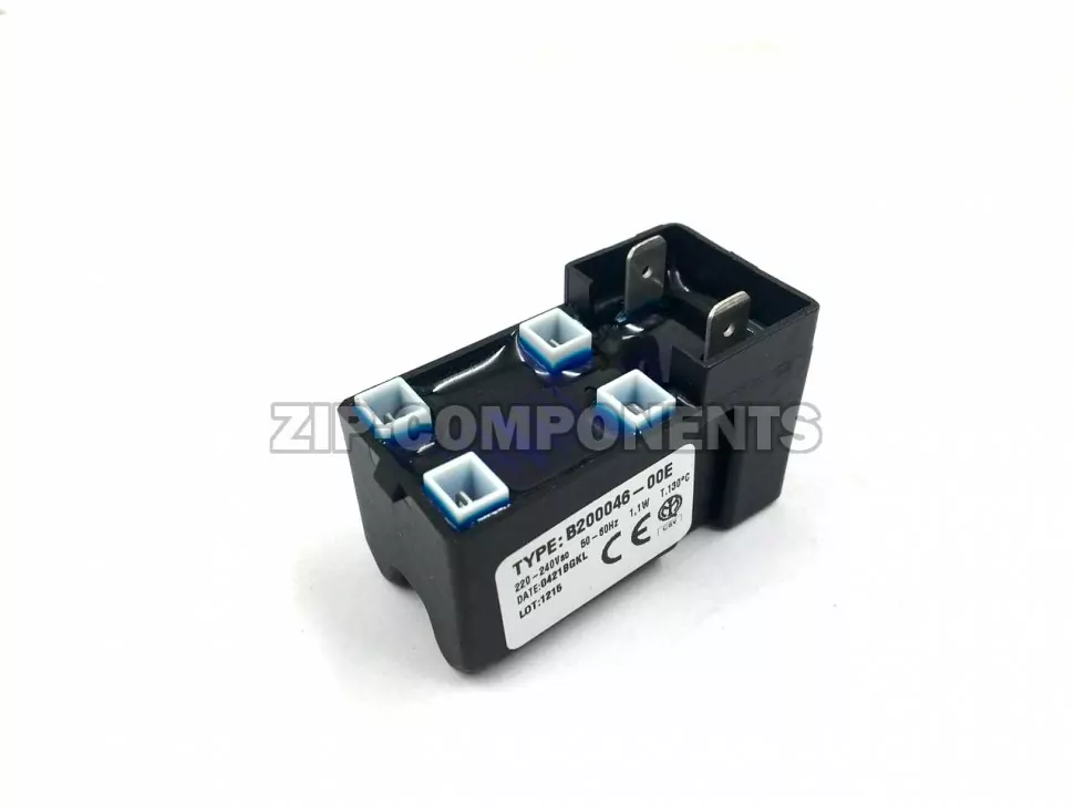 Блок розжига на 4-свечи (В200046-00) для плиты Electrolux 3570694020