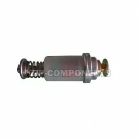 Электромагнитный клапан газовой плиты Smeg 812750026 Y0205