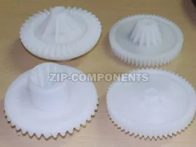Блок шестеренок 2 шт Philips 50680516009