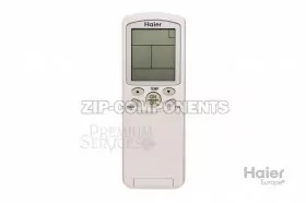 Пульт управления Haier A0010403791
