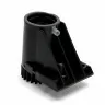 Держатель корпуса + шестерня мясорубки Braun 7001044