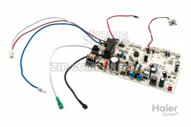 Внутренная плата управления Haier A0011800001K