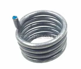 Пружина крепления противовеса Indesit C00286069