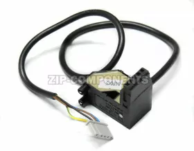 Трансформатор розжига газового котла Baxi 8510910