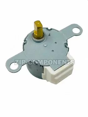 Шаговый мотор жалюзи кондиционера 24BYJ48 12VDC