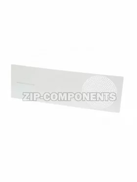 Пластиковая крышка нижнего отсека для сушильной машины Bosch 00707195