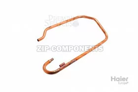 Труба обратки Haier A0010720113