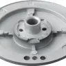 Кольцо горелки, для газовой плиты Bosch 00633110