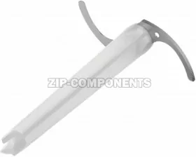 Нож чаши измельчителя для кухонного комбайна Bosch 00489315