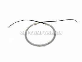 Тэн стеклянный 1200-1400W D15см аэрогриля
