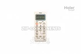 Пульт управления Haier A0010402638