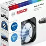 Фильтр контейнера для сбора пыли для робота-пылесоса Bosch 12025747