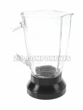 Чаша 1500ml для блендера Bosch 11018279