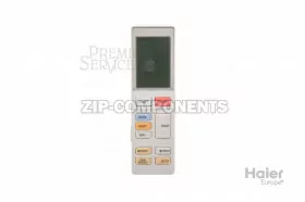 Пульт управления Haier A0010401294N