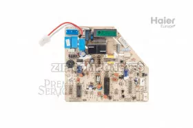 Внутренная плата управления Haier A0010404143